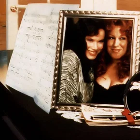 Photo du film : Au fil de la vie