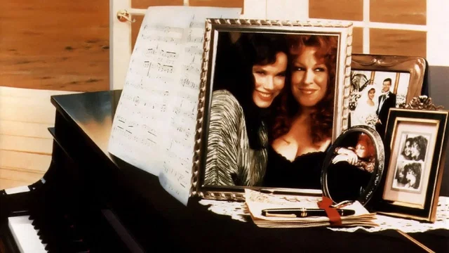Photo du film : Au fil de la vie