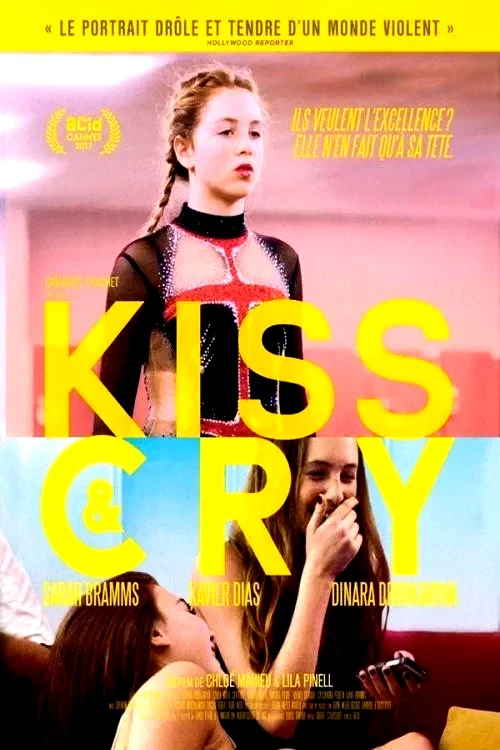 Affiche du film : Kiss and Cry