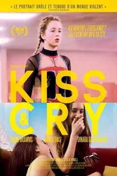Affiche du film Kiss and Cry