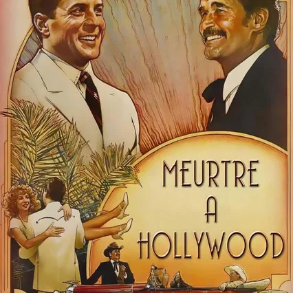 Miniature photo du film : Meurtre à Hollywood