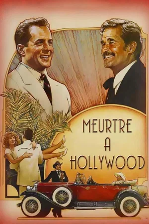 Photo du film : Meurtre à Hollywood