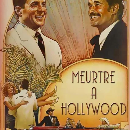 Miniature photo du film : Meurtre à Hollywood