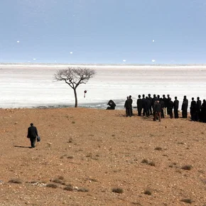 Photo du film : The White Meadows
