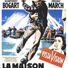Photo du film : La Maison des otages