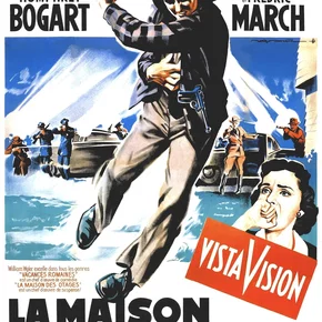Photo du film : La Maison des otages