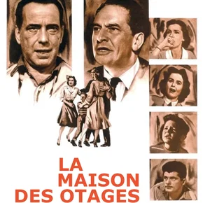 Photo du film : La Maison des otages