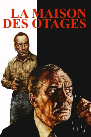 Photo 6 du film : La Maison des otages