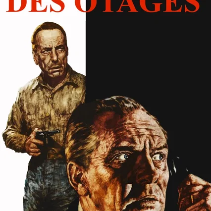 Miniature photo du film : La Maison des otages