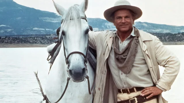 Photo 3 du film : Lucky Luke
