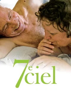 Affiche du film Septième Ciel