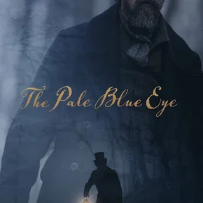 Photo du film : The Pale Blue Eye