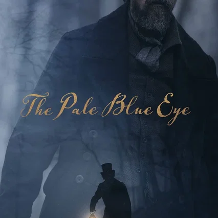 Miniature photo du film : The Pale Blue Eye