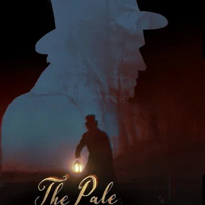 Photo du film : The Pale Blue Eye