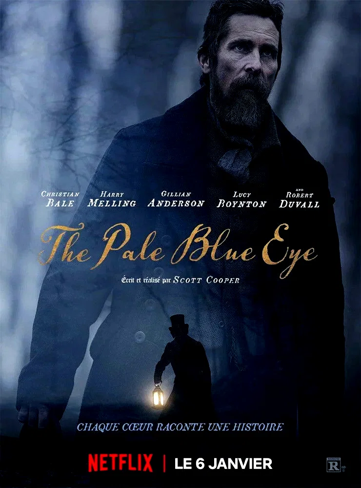 Photo 3 du film : The Pale Blue Eye