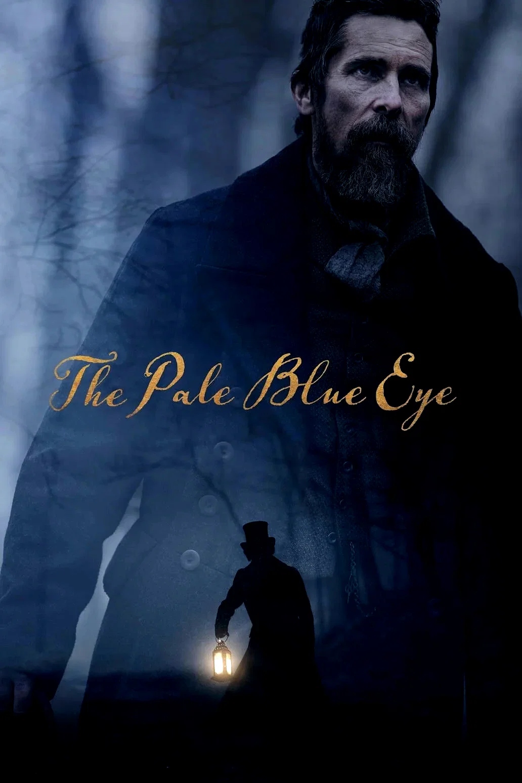 Photo 4 du film : The Pale Blue Eye