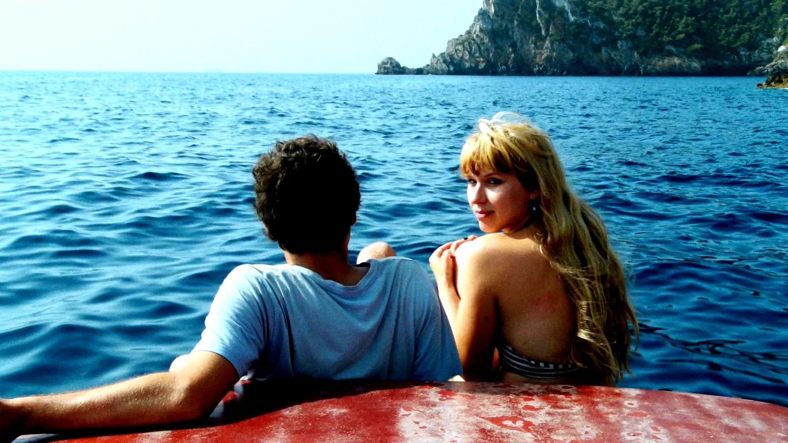 Photo du film : Mourir à Ibiza (un film en trois étés)