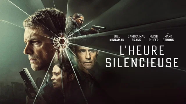 Photo 1 du film : The Silent Hour