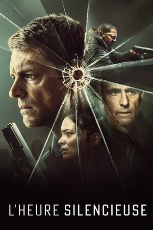 Photo 3 du film : The Silent Hour