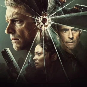 Photo du film : The Silent Hour