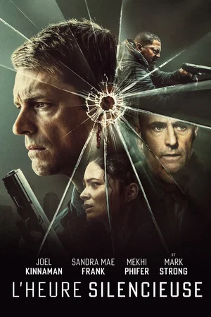 Photo 4 du film : The Silent Hour