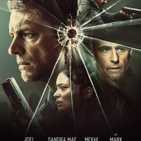 Photo du film : The Silent Hour
