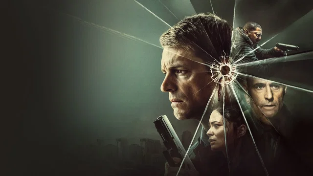 Photo 6 du film : The Silent Hour