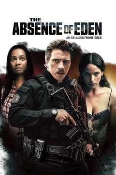 Affiche du film = The Absence of Eden