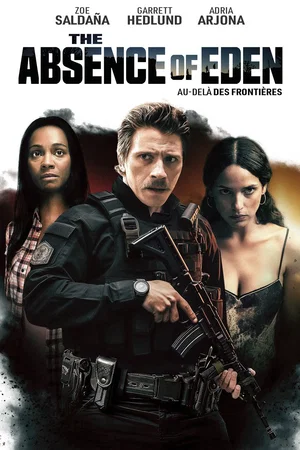 Photo du film : The Absence of Eden