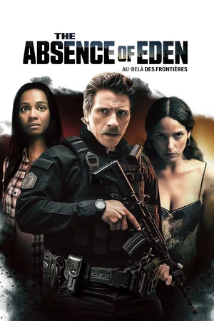 Photo du film : The Absence of Eden