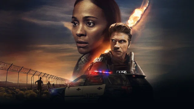 Photo du film : The Absence of Eden
