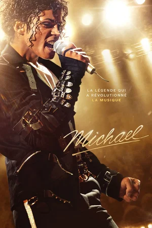 Affiche du film : Michael