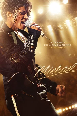 Photo 2 du film : Michael