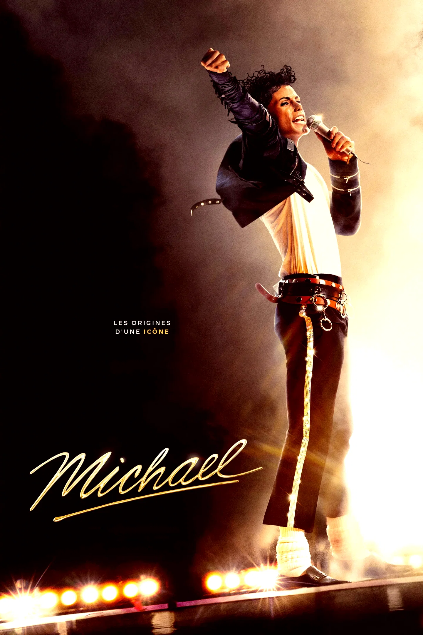 Photo 3 du film : Michael