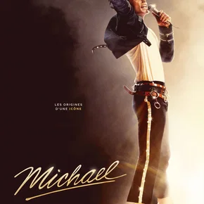 Photo du film : Michael