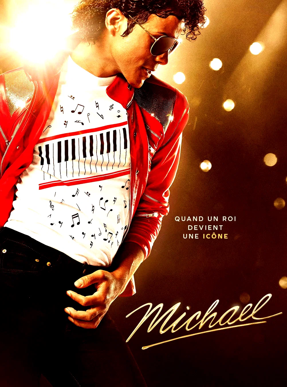 Photo 4 du film : Michael