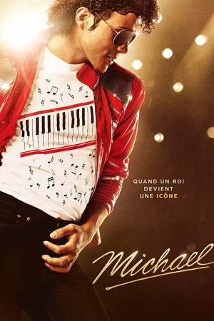 Photo 4 du film : Michael