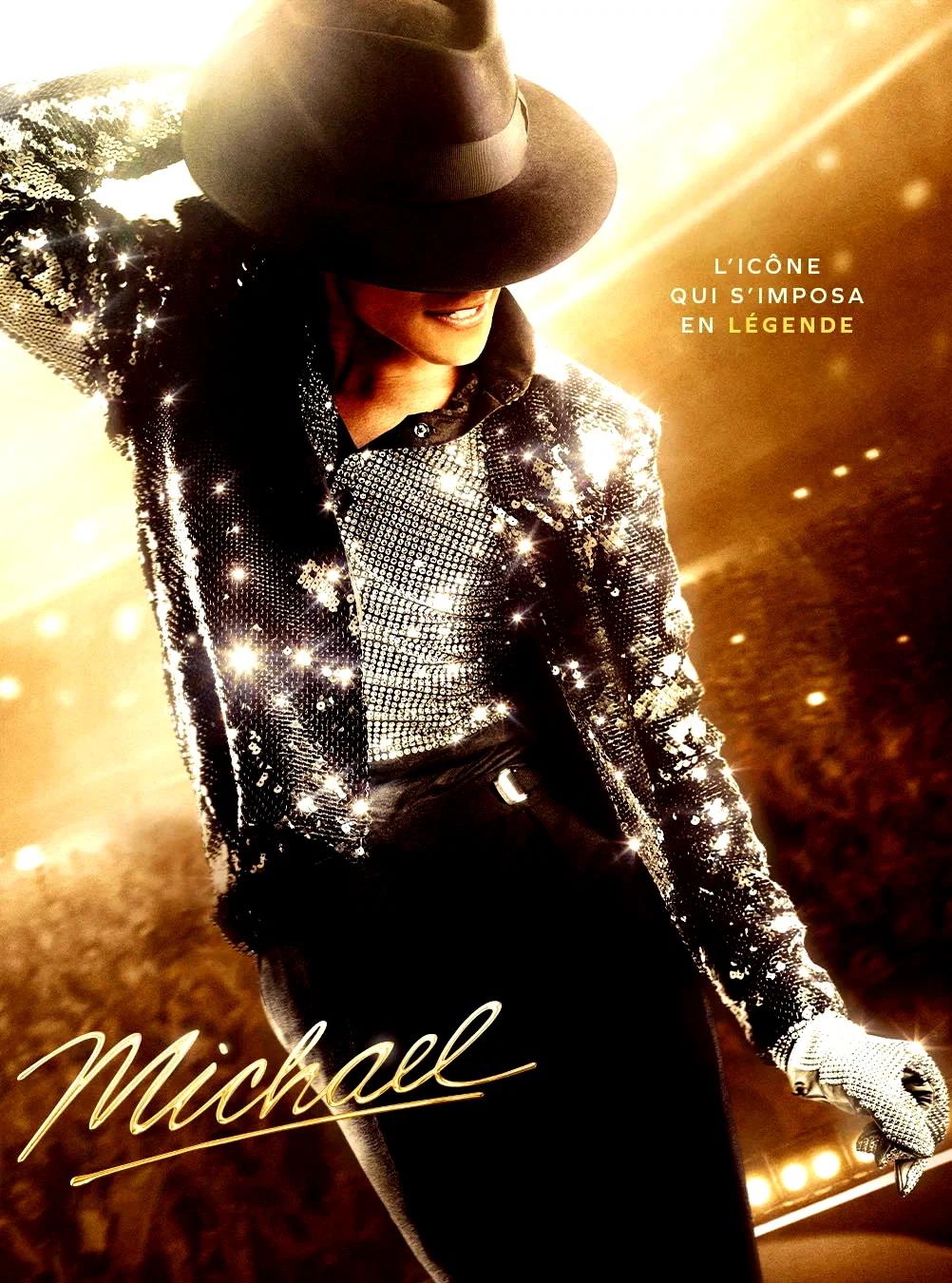 Photo 6 du film : Michael