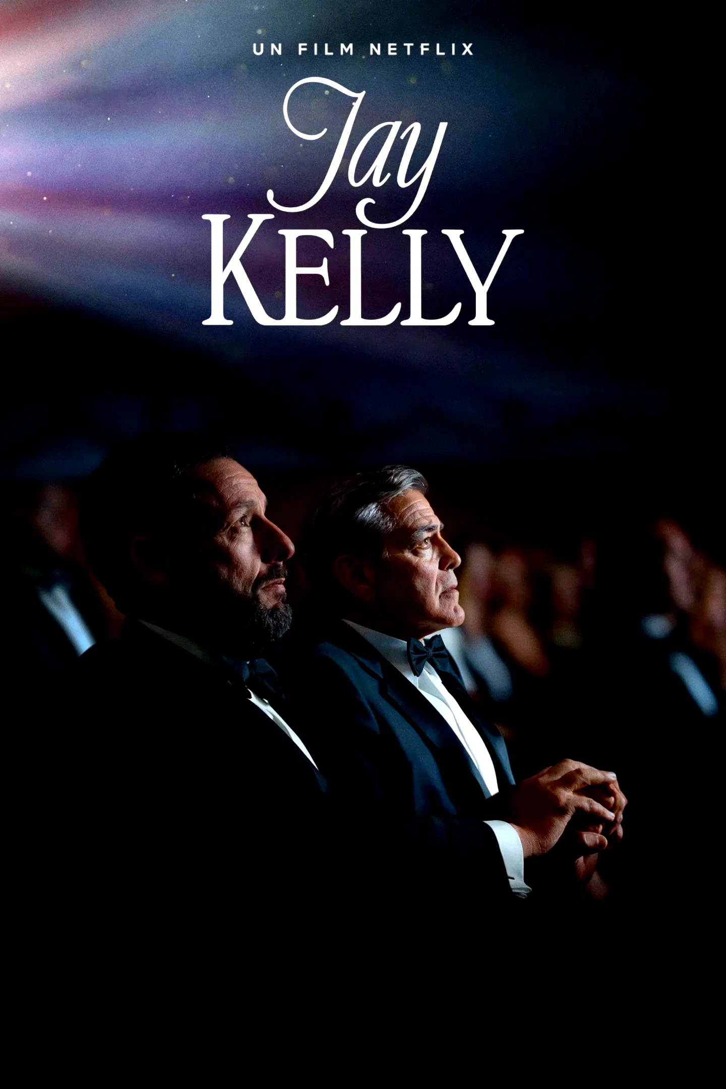 Photo 3 du film : Jay Kelly