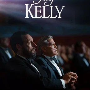 Photo du film : Jay Kelly