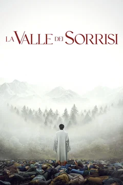 Affiche du film The Holy Boy