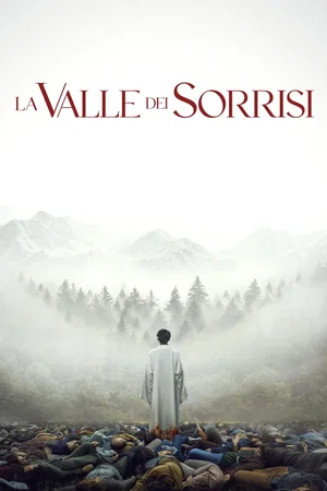 Affiche du film : The Holy Boy