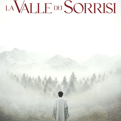 Miniature photo du film : The Holy Boy