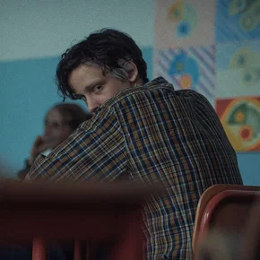 Photo du film : The Holy Boy