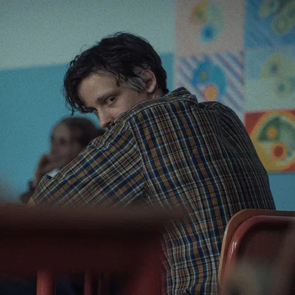 Miniature photo du film : The Holy Boy