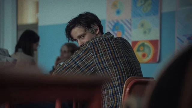 Photo 2 du film : The Holy Boy