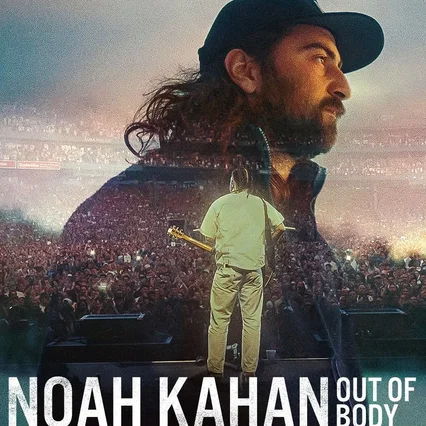 Miniature photo du film : Noah Kahan: Out of Body