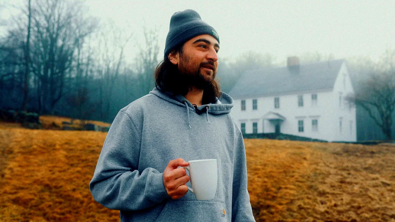 Photo du film : Noah Kahan: Out of Body
