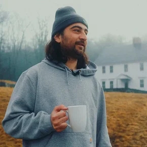 Photo du film : Noah Kahan: Out of Body