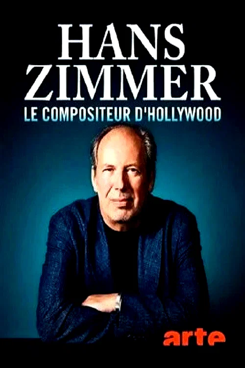Photo du film : Hans Zimmer, le compositeur d'Hollywood